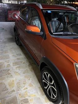 Chery Tiggo 2